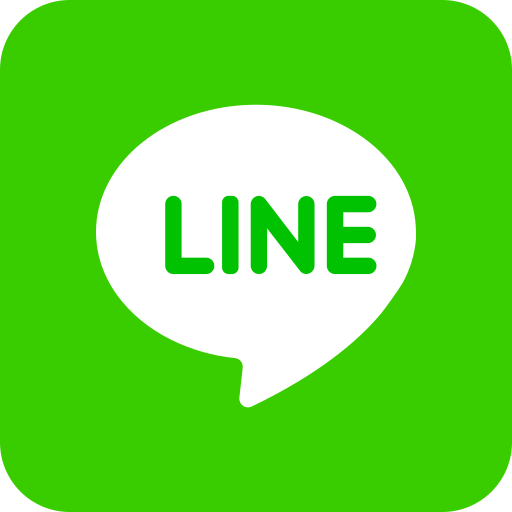 LINEのアイコン