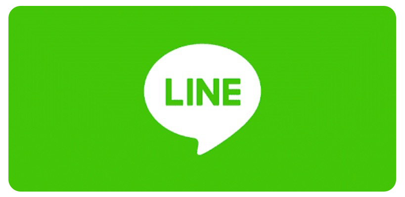 LINEのアイコン